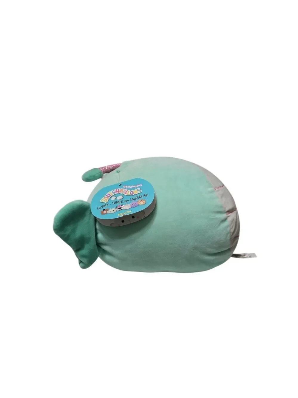 Reina The Butterfly 12 Inch Stackable Squishmallow NWT